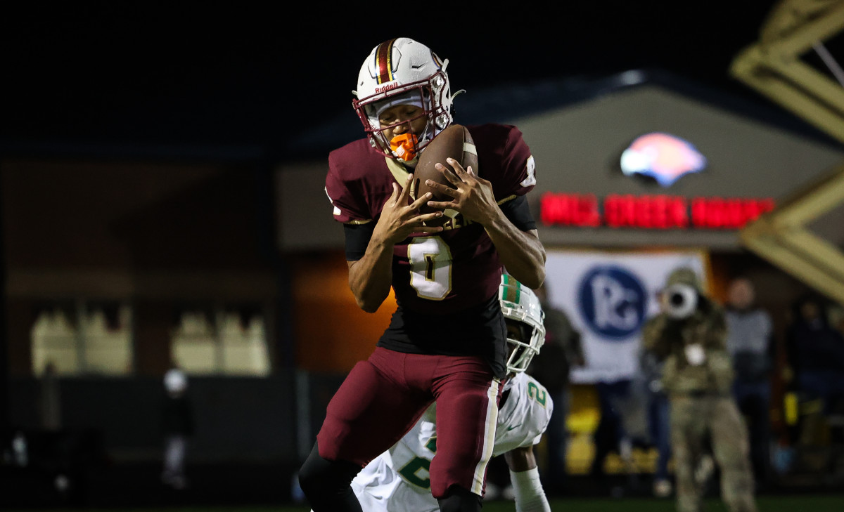 Buford vs Mill Creek Football - Colin Hubbard - 10-13-2023 -3004